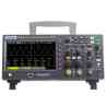 Oscilloscope Hantek DS02C10 | 2CH+1CH | 100MHz | 1GSa/s | 8M Storage | Dilengkapi Signal Generator
