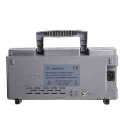 Oscilloscope Hantek DS02C10 | 2CH+1CH | 100MHz | 1GSa/s | 8M Storage | Dilengkapi Signal Generator