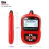 Ancel BST200 Battery Tester Tools