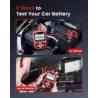 Ancel BST200 Battery Tester Tools