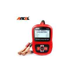 Ancel BST200 Battery Tester Tools