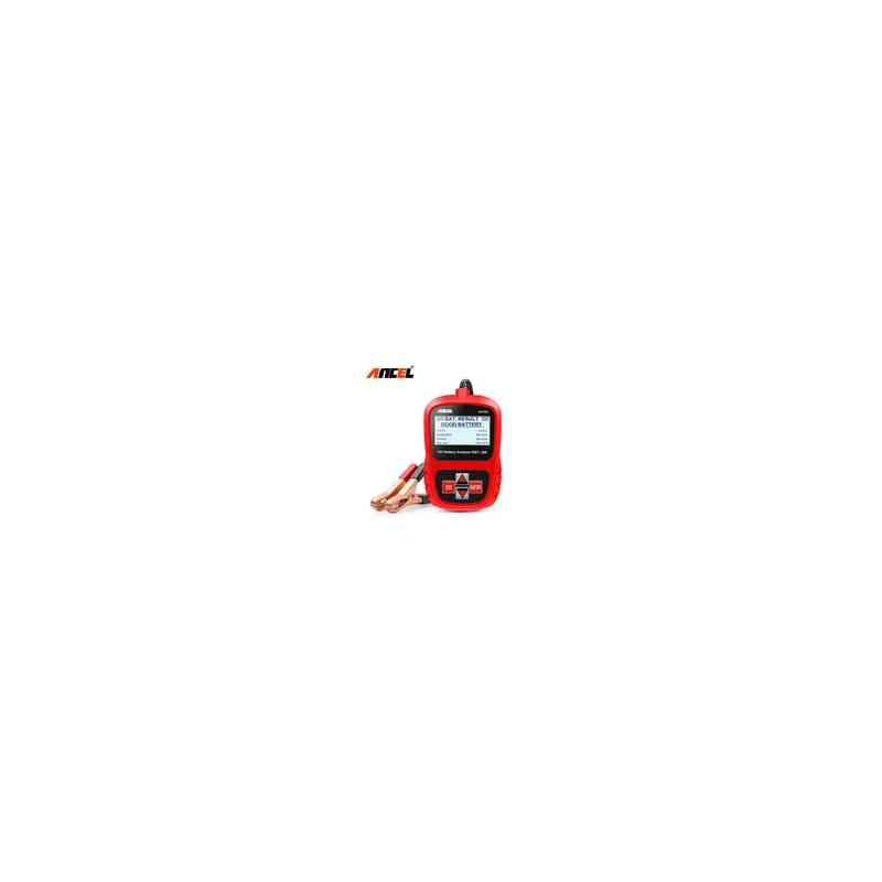 Ancel BST200 Battery Tester Tools