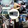 Oscilloscope Hantek DS02C10 | 2CH+1CH | 100MHz | 1GSa/s | 8M Storage | Dilengkapi Signal Generator