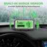 Ancel BM200 PRO Led Digital Battery Monitor 12V
