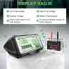 Ancel BM200 PRO Led Digital Battery Monitor 12V