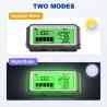Ancel BM200 PRO Led Digital Battery Monitor 12V