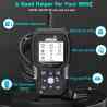 ANCEL BZ700 Professional Automotive OBD2 Scanner Code Reader Specially for Marcedes Benz Vehicles