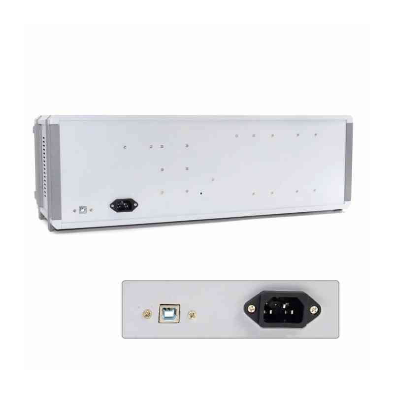 MST-9000+ Automotive Sensor & ECU Simulator | Alat Uji Sensor Mobil Profesional