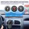 Ancel BD310 Car Code Reader OBD2 Scanner 3 in 1 Professional Auto Diagnostic Tools