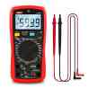 UNI-T UT890D+ Digital Multimeter | True RMS | 6000 Count | NCV | Kapasitansi & Frekuensi | Auto Range