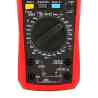 UNI-T UT890D+ Digital Multimeter | True RMS | 6000 Count | NCV | Kapasitansi & Frekuensi | Auto Range