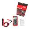 UNI-T UT890D+ Digital Multimeter | True RMS | 6000 Count | NCV | Kapasitansi & Frekuensi | Auto Range