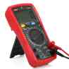 UNI-T UT890D+ Digital Multimeter | True RMS | 6000 Count | NCV | Kapasitansi & Frekuensi | Auto Range