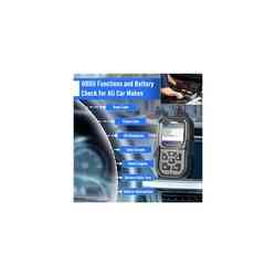 Ancel FD500 Car Scanner Automative OBD2 Code Reader Specially for Ford Vehicles