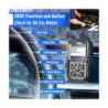 Ancel FD500 Car Scanner Automative OBD2 Code Reader Specially for Ford Vehicles