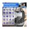 Ancel FD500 Car Scanner Automative OBD2 Code Reader Specially for Ford Vehicles