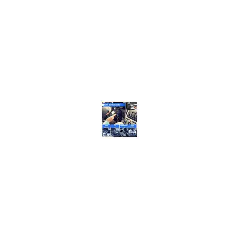 Ancel FD500 Car Scanner Automative OBD2 Code Reader Specially for Ford Vehicles