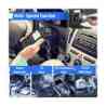 Ancel FD500 Car Scanner Automative OBD2 Code Reader Specially for Ford Vehicles
