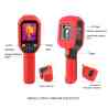 UNI-T UTi85A Thermal Imager | Kamera Termal 80x60 Pixel | Rentang Suhu -10°C s/d 400°C | Layar 2.4” TFT | MicroSD