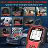 ANCEL VD700 Car Diagnosis Full System OBD2 Code Reader Specially for VAG Vehicles