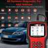 ANCEL VD700 Car Diagnosis Full System OBD2 Code Reader Specially for VAG Vehicles