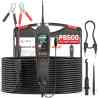 ANCEL PB500 Battery Analyzer | Tes Aki 12V & 24V | CCA 100–2000 | Tes Alternator & Starter