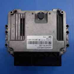 BOSCH ECU HYUNDAI H1 2009-2011 39114-4A302 / 0 281 016 298 MATIC
