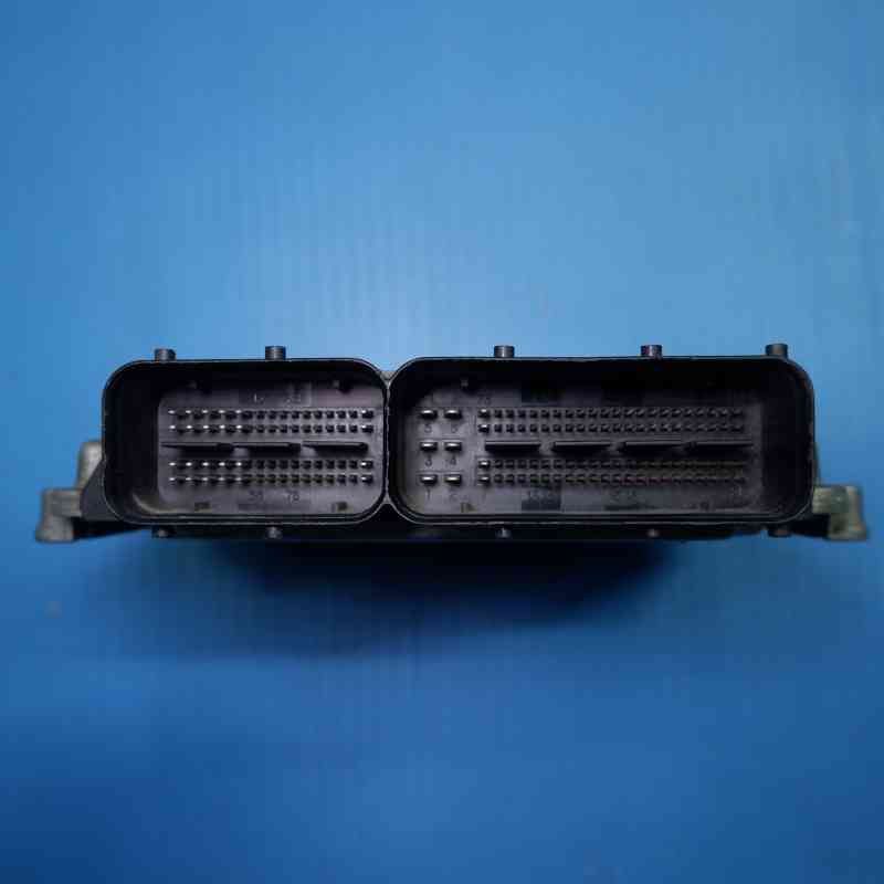 BOSCH ECU HYUNDAI H1 2009-2011 39114-4A302 / 0 281 016 298 MATIC