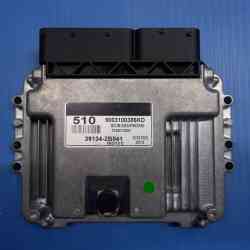 BOSCH ECU KIA RIO 39134-2B541 510 / 9003100386KD MEG17.9.12 2011-2015 MATIC