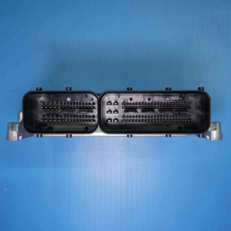 BOSCH ECU KIA RIO 39134-2B541 510 / 9003100386KD MEG17.9.12 2011-2015 MATIC