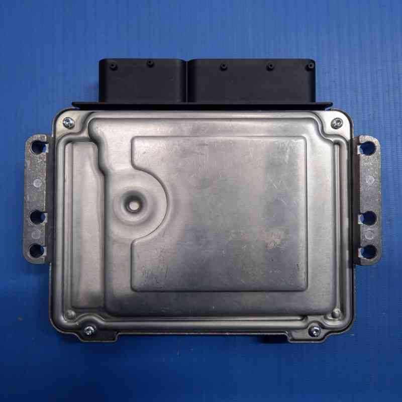 BOSCH ECU KIA RIO 39134-2B541 510 / 9003100386KD MEG17.9.12 2011-2015 MATIC