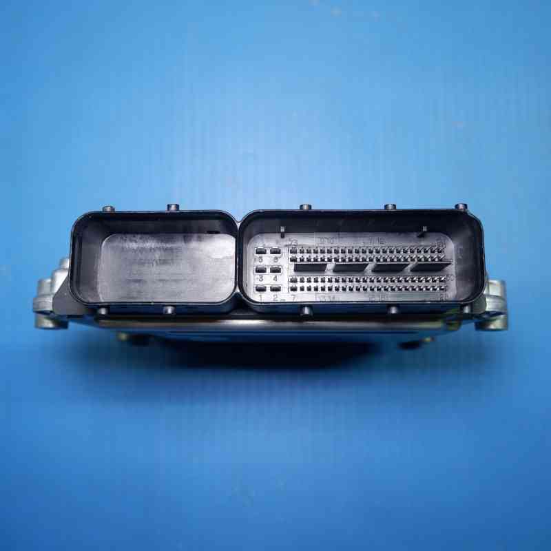 BOSCH ECU HYUNDAI I20 2008-2012 39115-2B090 3509 / 9030933509KB M7.9.8 MANUAL
