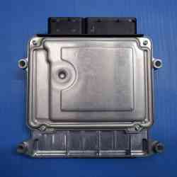 BOSCH ECU HYUNDAI I20 2008-2012 39115-2B090 3509 / 9030933509KB M7.9.8 MANUAL