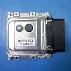 BOSCH ECU HYUNDAI GRAND AVEGA 2011-2016 39117-2B700 E14A / 9001090311KE ME17.9.11 MANUAL