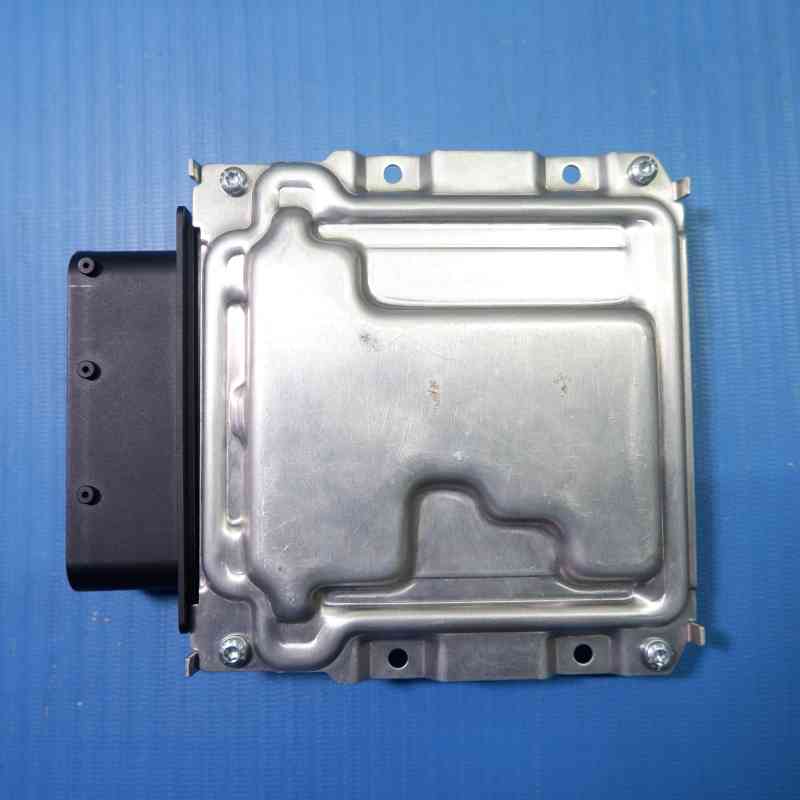 BOSCH ECU HYUNDAI GRAND AVEGA 2011-2016 39117-2B700 E14A / 9001090311KE ME17.9.11 MANUAL