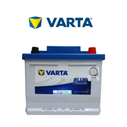 Varta Blue DIN45 54313