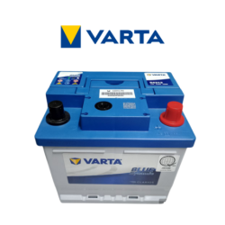 Varta Blue DIN45 54313