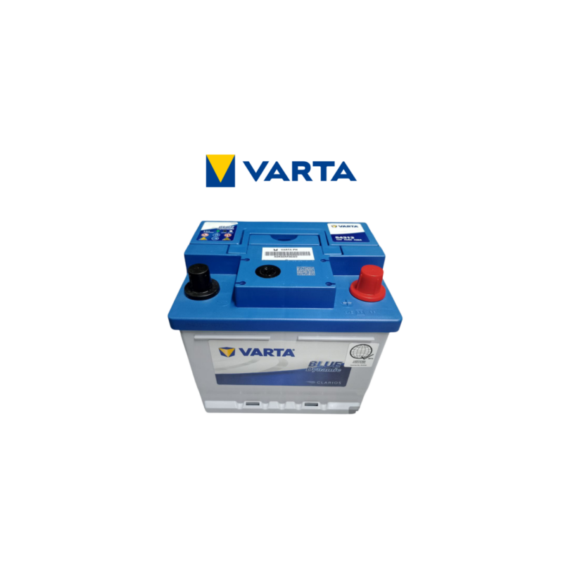Varta Blue DIN45 54313