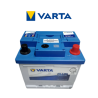 Varta Blue DIN45 54313