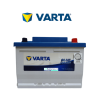 Varta Blue DIN60 56090