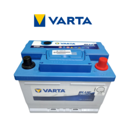 Varta Blue DIN60 56090