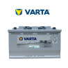 Varta AGM LN4 580 901 080