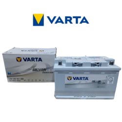 Varta AGM LN4 580 901 080