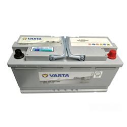 Varta AGM LN6 605 901 095