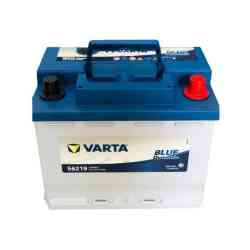 Varta DIN62 56219