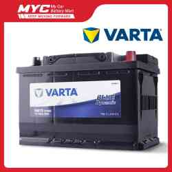 Varta DIN66 56618