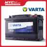 Varta DIN66 56618