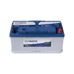 Varta DIN110 61038