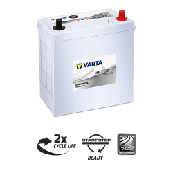 Varta EFB M-42/60B20L