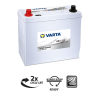Varta EFB N-55R/80B24R